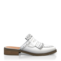 Nieten Slippers 4843