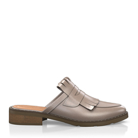 Nieten Slippers 4845