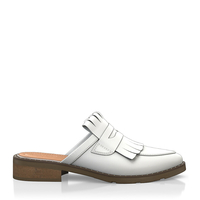 Nieten Slippers 4846