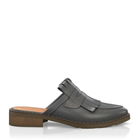 Nieten Slippers 4849