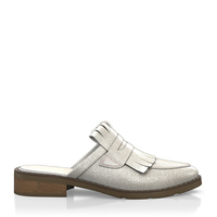 Nieten Slippers 4850
