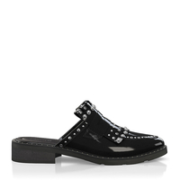 Nieten Slippers 4863