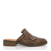 Nieten Slippers 4972
