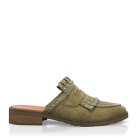 Nieten Slippers 4974