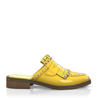 Nieten Slippers 4975