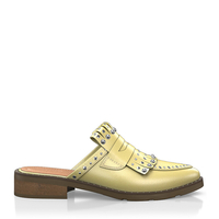 Nieten Slippers 5303