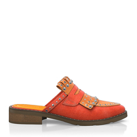 Nieten Slippers 5304