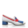 Office-Schuhe 19456