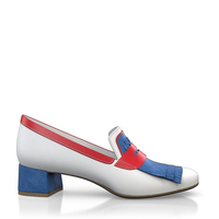 Office-Schuhe 19456