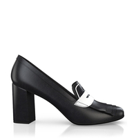 Office-Schuhe 21276