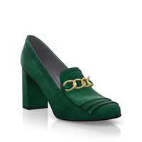 Office-Schuhe 27359