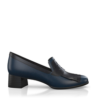 Office-Schuhe 3254