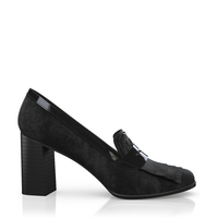 Office-Schuhe 3277