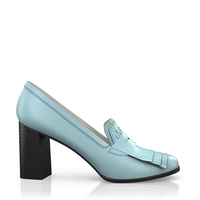 Office-Schuhe 3347