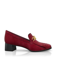 Office-Schuhe 3534