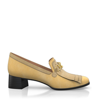 Office-Schuhe 3604