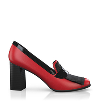 Office-Schuhe 3646