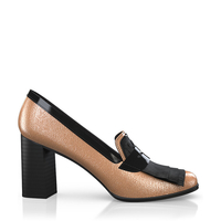 Office-Schuhe 3647