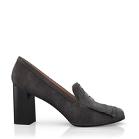 Office-Schuhe 3695