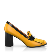 Office-Schuhe 3779