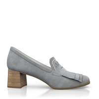 Office-Schuhe 4903