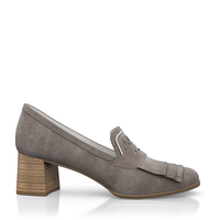 Office-Schuhe 4906
