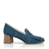 Office-Schuhe 4907