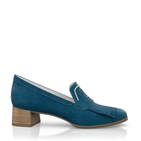 Office-Schuhe 4908