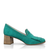 Office-Schuhe 4909