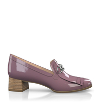 Office-Schuhe 4933
