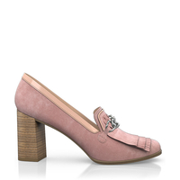 Office-Schuhe 4940
