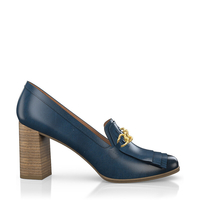 Office-Schuhe 4942