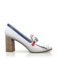Office-Schuhe 4946