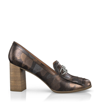 Office-Schuhe 5299