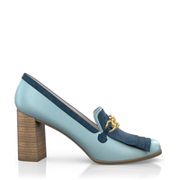 Office-Schuhe 6651