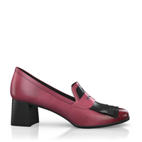 Office-Schuhe 8725