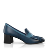 Office-Schuhe 8726
