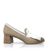 Office-Schuhe 8729