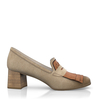 Office-Schuhe 8732