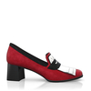 Office-Schuhe 8733
