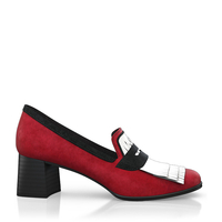 Office-Schuhe 8733
