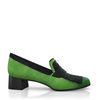 Office-Schuhe 8737