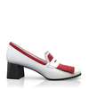 Office-Schuhe 8761