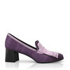 Office-Schuhe 8762
