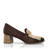 Office-Schuhe 8763