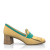 Office-Schuhe 8764