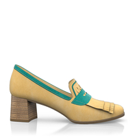 Office-Schuhe 8764