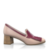 Office-Schuhe 8767