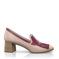Office-Schuhe 8767