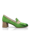 Office-Schuhe 8768